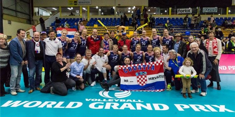 Hrvatska