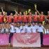 Hrvatska, FIVB,org