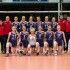 Hrvatska, Foto fivb,org