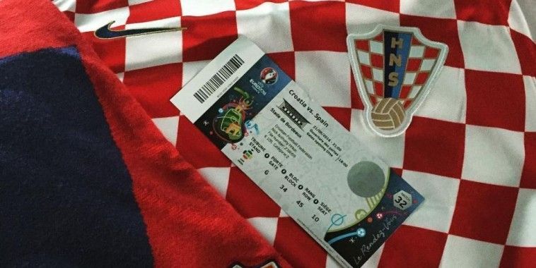 Hrvatska, Instagram