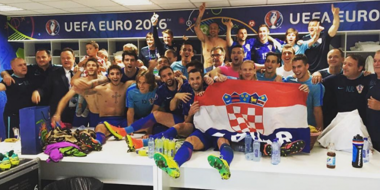 Hrvatska, Instagram