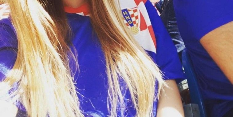 Hrvatska, Instagram