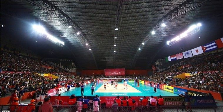 Hrvatska, Peru, Foto FIVB,org