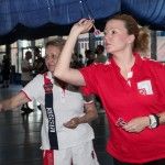 Hrvatska, pikado, Martina Maglica