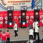 Hrvatska, pikado Poreč