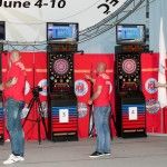 Hrvatska, pikado, Poreč