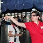 Hrvatska, pikado, Vlatka Lešić