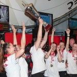 Hrvatska, pikado, pehar