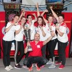 PIKADO Zenska reprezentacija Hrvatske