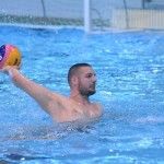 Hrvatska, vaterpolo, Andro Bušlje