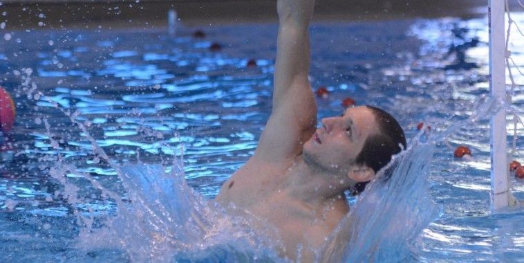 Hrvatska, vaterpolo, Bijač