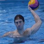 Hrvatska, vaterpolo, Joković