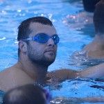 Hrvatska, vaterpolo, Lončar