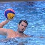 Hrvatska, vaterpolo, Muslim