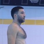 Hrvatska, vaterpolo, Pavić