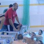 Hrvatska, vaterpolo, Tucak