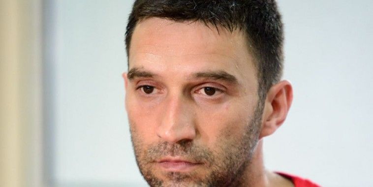 Josip Pavić