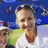 Jurak, Rodionova, Instagram
