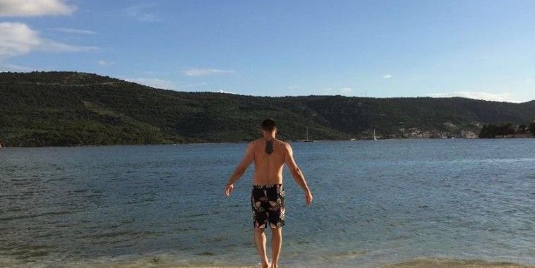 Karabatić, Instagram