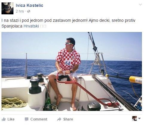 Kostelić
