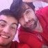 Kovačić, Ćorluka, Instagram