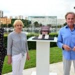 Krešo Ćosić, memorabilije, Jakus, Zrilić