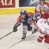 Letang, MDV PRess