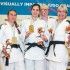 Lucija Brešković, Foto British Judo Association
