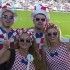 Marek, Sanja, Hrvatska