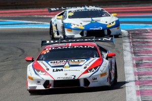 Martin Kodrić, Lamborghini (2)