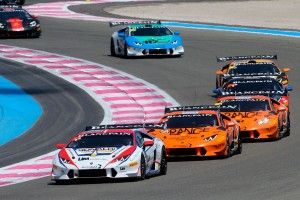 Martin Kodrić, Lamborghini (3)