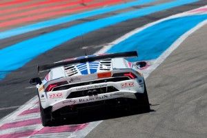 Martin Kodrić, Lamborghini (6)