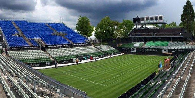 MercedesCup