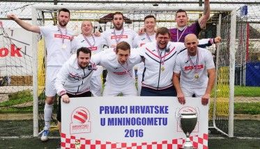 Mininogomet 2016