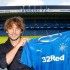 Niko Kranjčar, Rangers