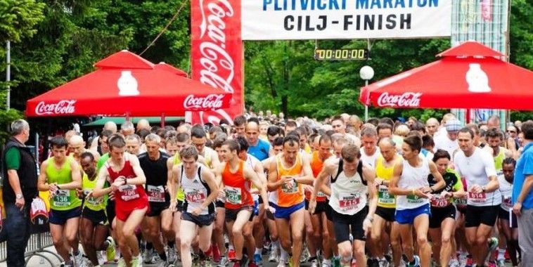 Plitvički maraton