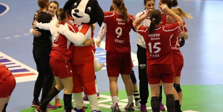 Podravka, Kup, Foto HRS