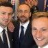 Rakitić, Schifo, Instagram