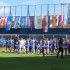 Ramljak, Nogometna Škola Dinamo