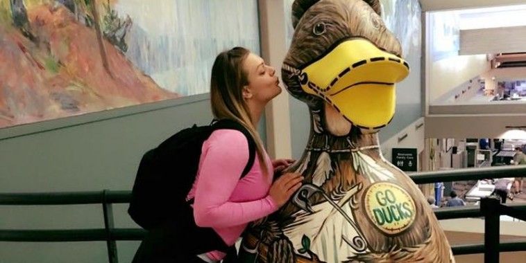 Sandra Perković, Facebook