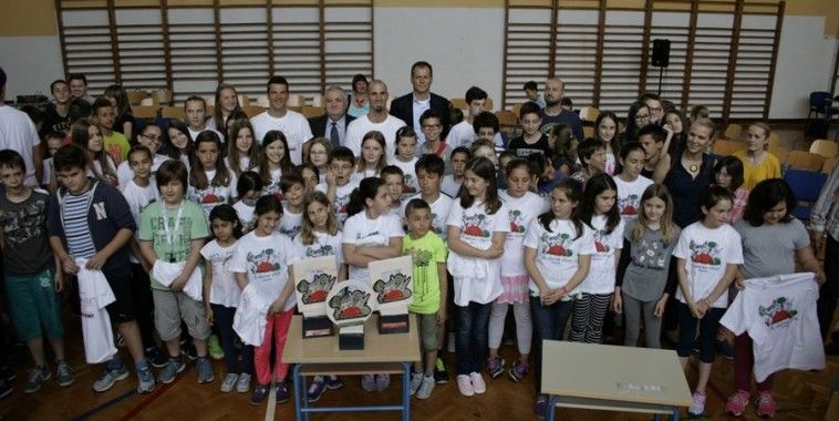 Sinkovići, Grigor Vitez