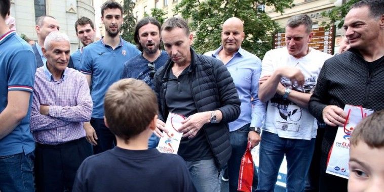 Smajlagić, Načinović, Kljaić, Ćavar, HRS