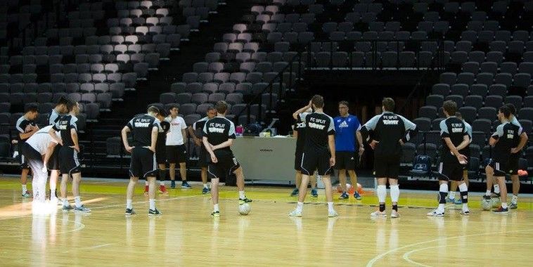 Spaladium, FC Split Tommy