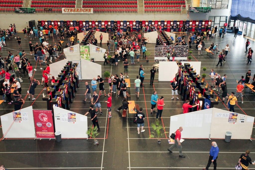 Split Londra, pikado, Žatika