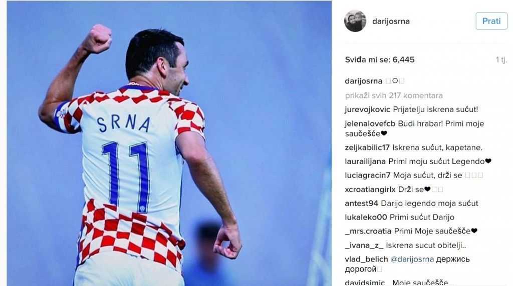 Srna Instagram
