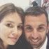 Srna, Instagram
