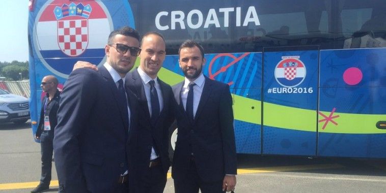 Subašić, Vargić, Badelj