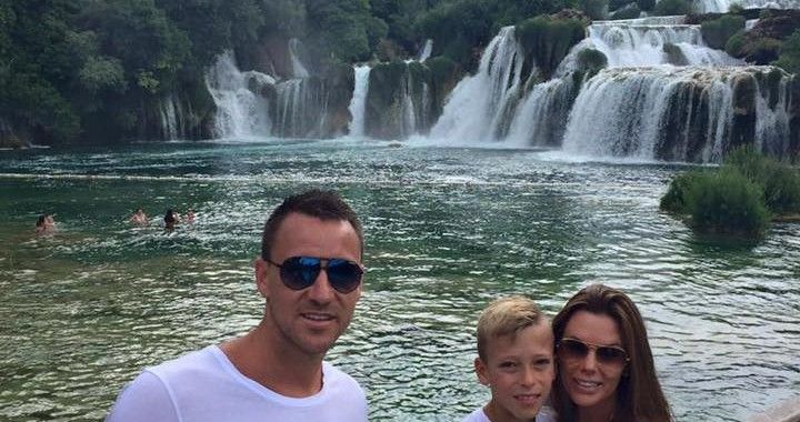 Terry, Hrvatska