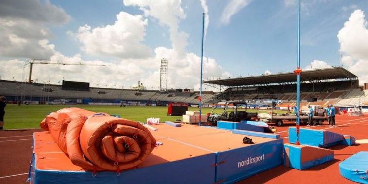 Amsterdam 2016 - European Athletics Championships