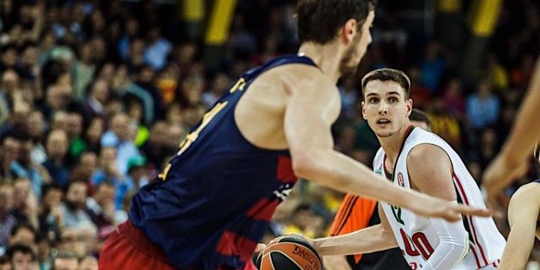 Ante Tomić Foto Lokomotiv Kuban